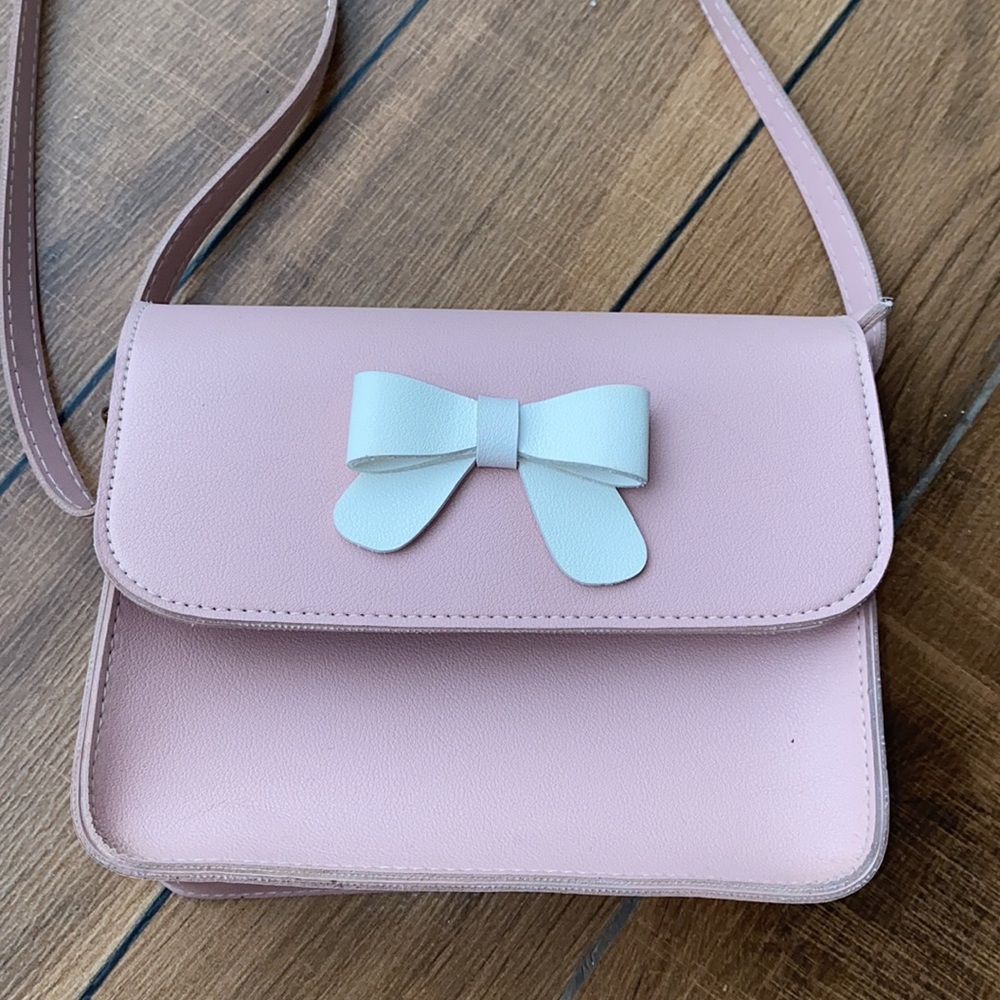 Bag for girls - Picture 2 of 6